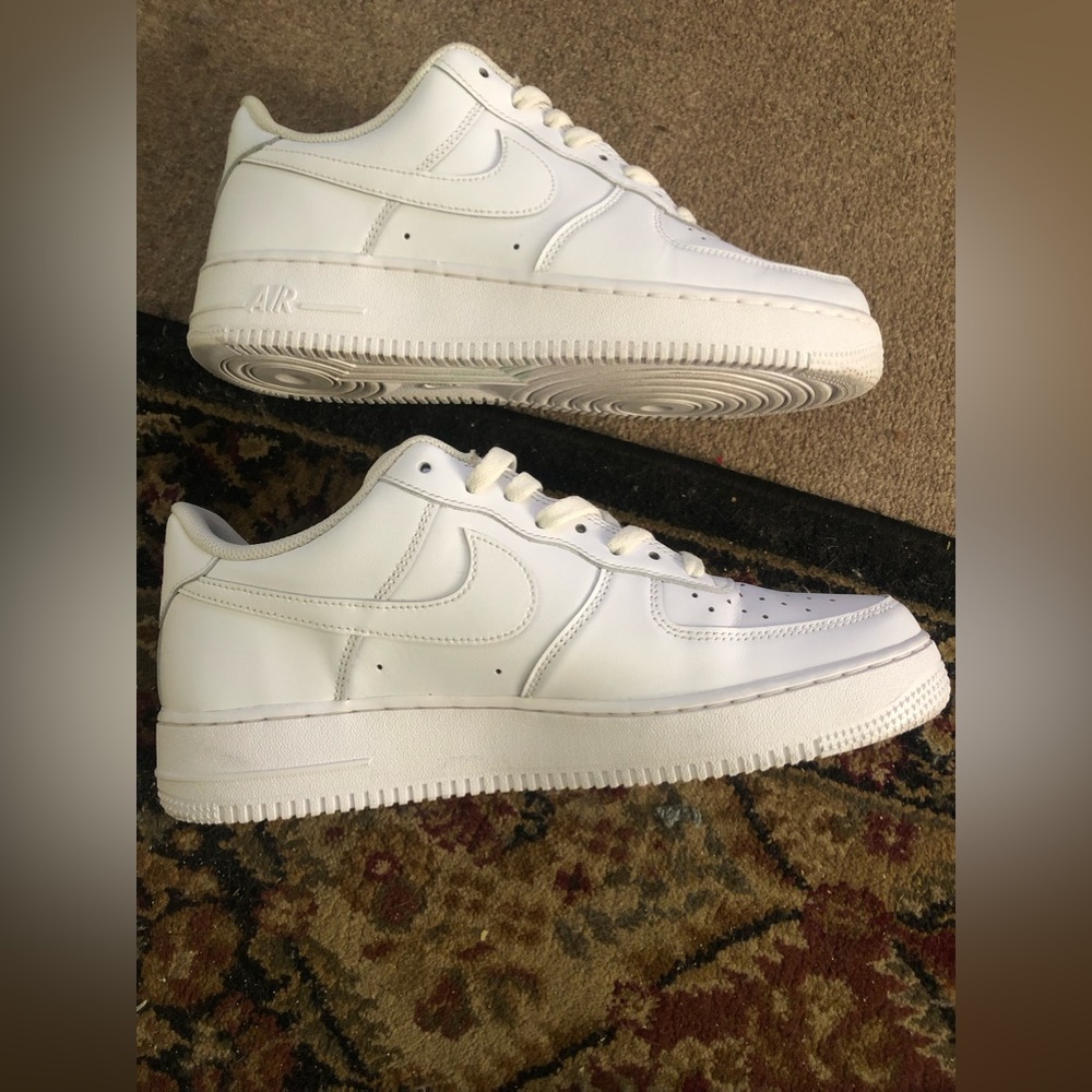 Nike Air Force ones